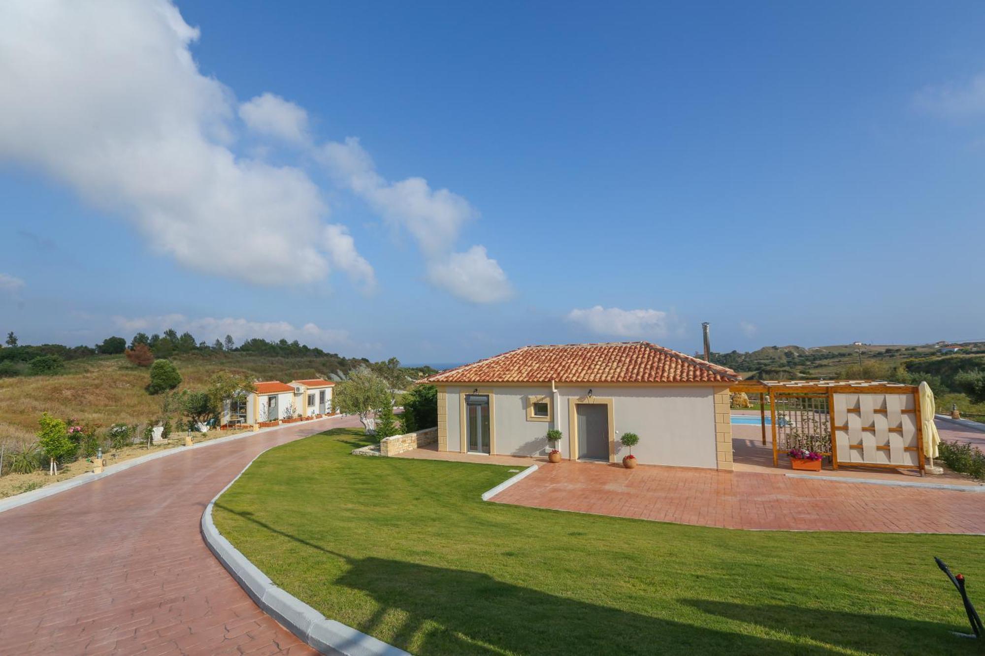 Villa Ameadros