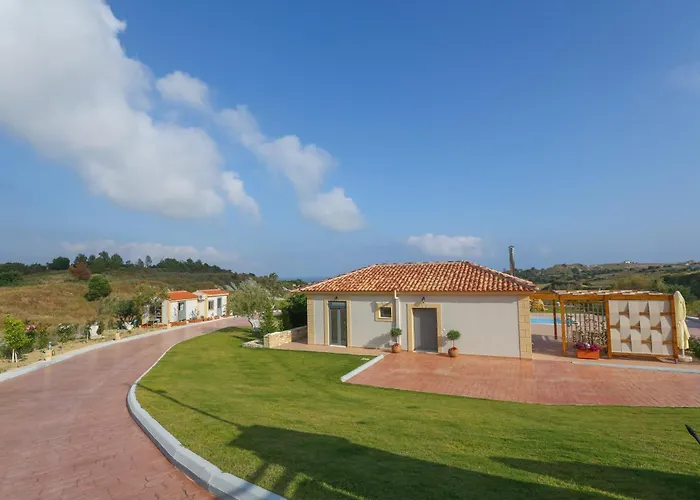 Ameadros Resort