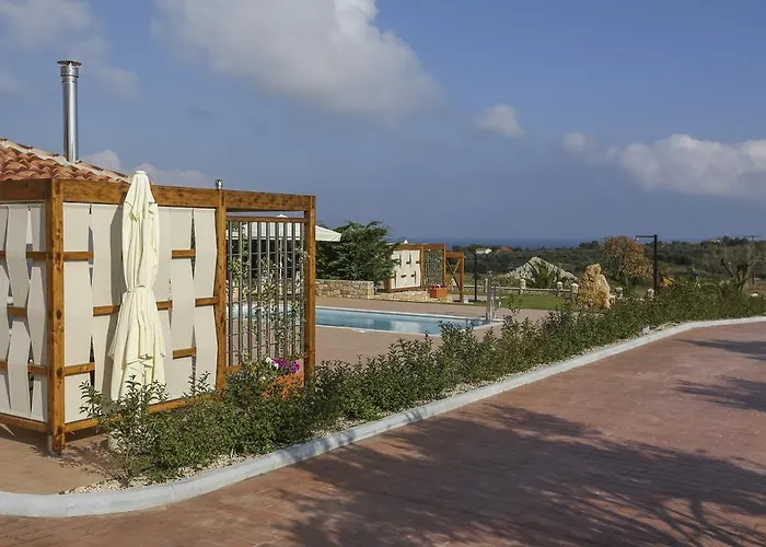 Ameadros Resort